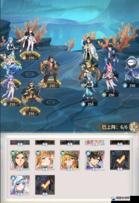 武魂觉醒深海剧情通关全攻略!手残党也能秒过的零失误技巧