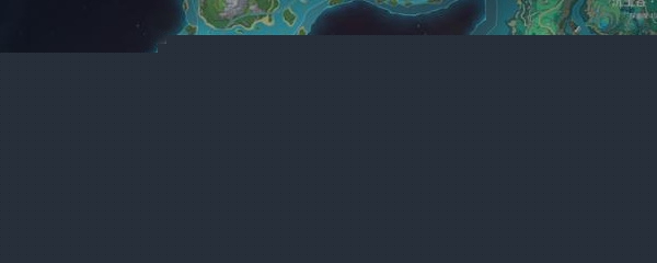 《原神》4.6地图开放地点介绍
