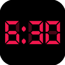 桌面全屏悬浮时钟手机版app下载v5.1-桌面全屏悬浮时钟安装手机版软件下载