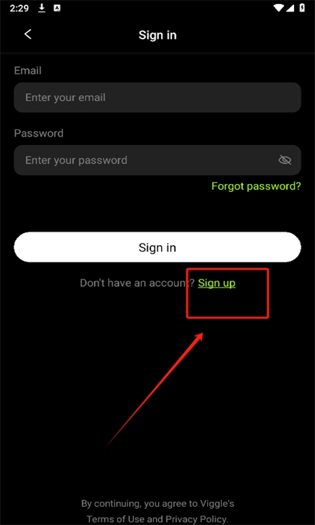 Viggle AI软件官方正版最新版本