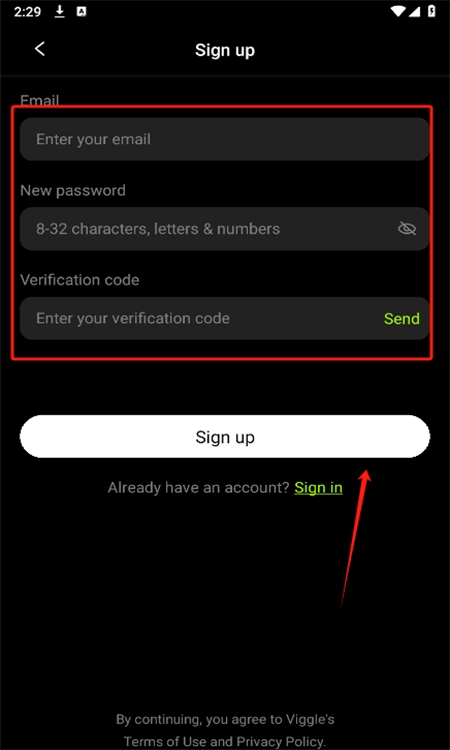 Viggle AI软件官方正版最新版本