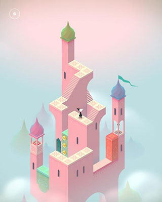 纪念碑谷免费版8