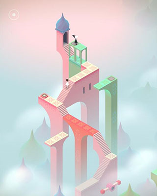 纪念碑谷免费版7