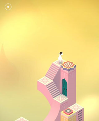 纪念碑谷免费版15