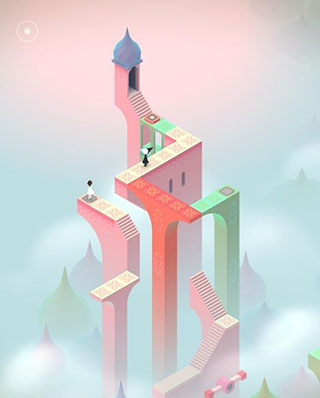 纪念碑谷免费版6