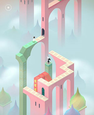 纪念碑谷免费版11