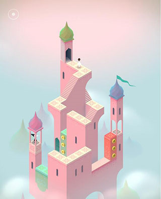 纪念碑谷免费版9