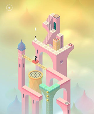 纪念碑谷免费版17