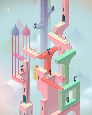 纪念碑谷免费版14