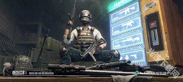 地铁逃生pubg国际服下载