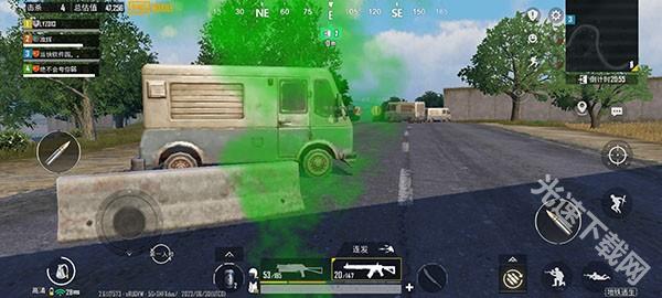 地铁逃生pubg国际服下载