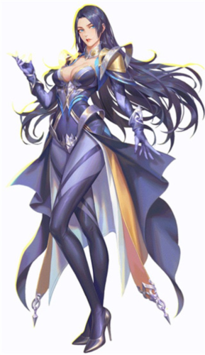 斗罗大陆魂师对决37手游黄金铁三角3