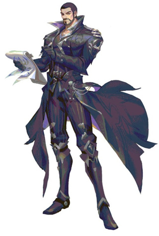 斗罗大陆魂师对决37手游黄金铁三角2