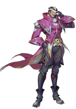 斗罗大陆魂师对决37手游黄金铁三角