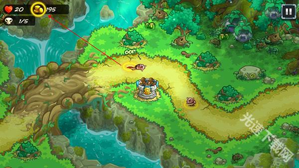 王国保卫战5下载