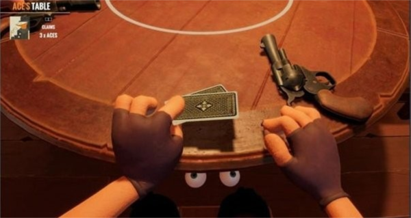 骗子酒馆伸缩脖子工具图片6