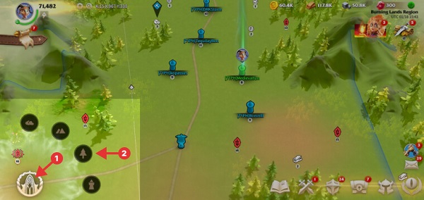 万龙觉醒国际服下载