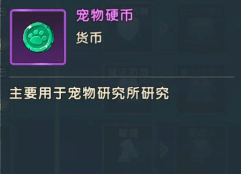 魔力宝贝：复兴19