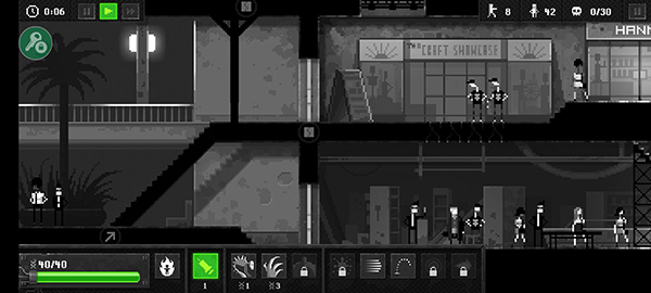 终结者怎么打配图2