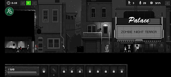 终结者怎么打配图3