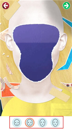 托卡生活我的发廊换脸版