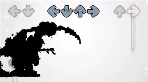 黑色星期五之夜错误化恶搞之家模组游戏图片8