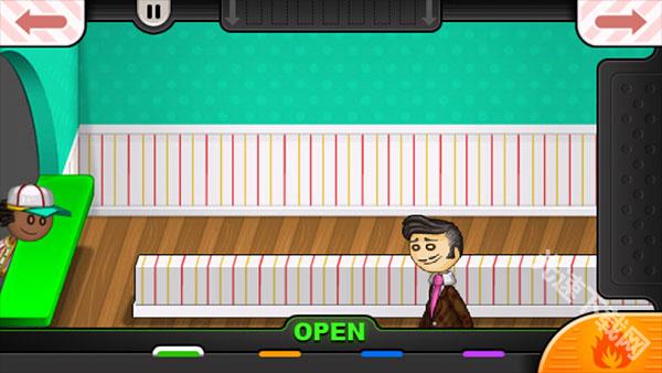 老爹热狗店下载