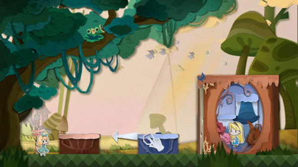 纸片少女安卓版下载