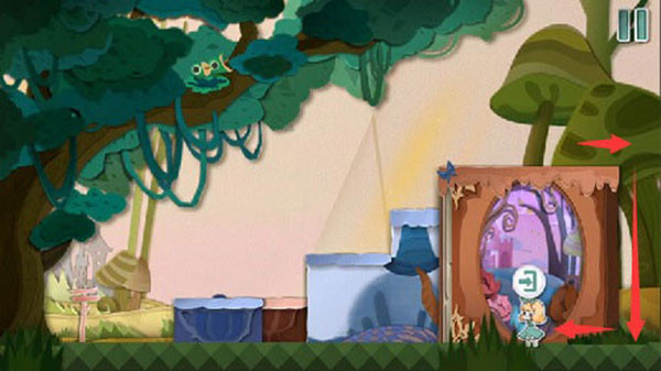 纸片少女安卓版下载