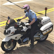 狂野暴力摩托车最新下载-狂野暴力摩托车安卓版下载v1.0