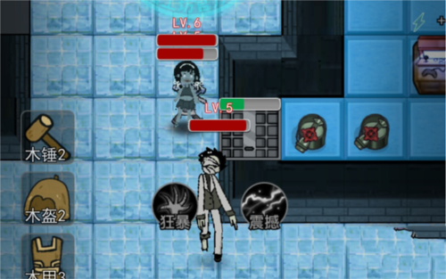 猛鬼宿舍魔改版本超大房间9