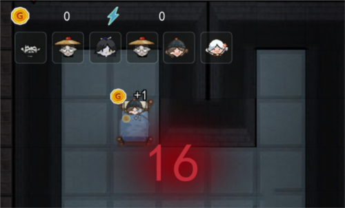 猛鬼宿舍魔改版本超大房间5