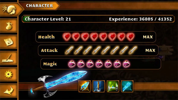 剑客少年中文版下载