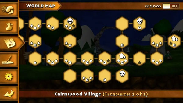 剑客少年中文版下载