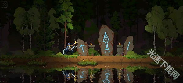 王国两位君主北欧之地下载