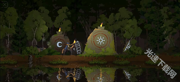 王国两位君主北欧之地下载