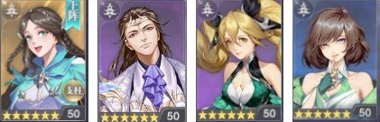 魂师相生攻略配图1