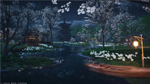 燕云十六声手游下载测试服