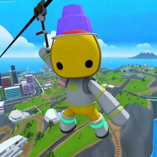 奇幻世界的小逃亡者手机版下载-奇幻世界的小逃亡者游戏下载v4.12.4安卓版v4.12.4