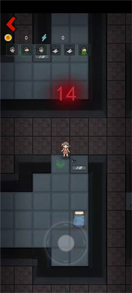 猎梦宿舍免广告版图片6