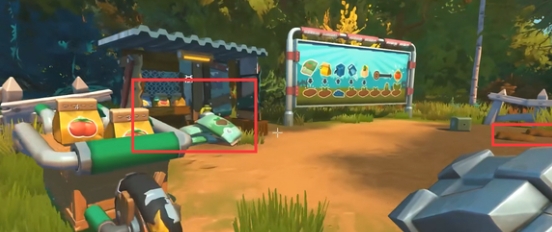 废品机械师下载