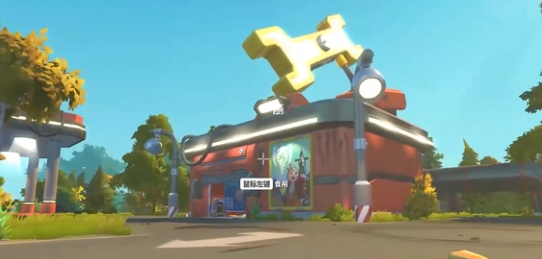 废品机械师下载