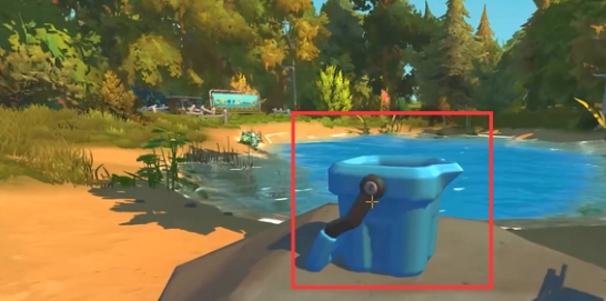 废品机械师下载