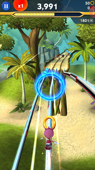 索尼克音爆下载