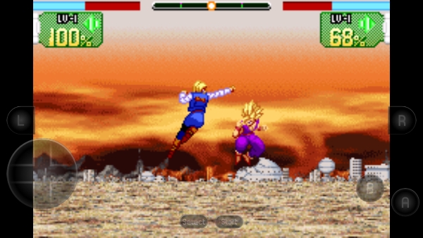 龙珠z舞空斗剧下载