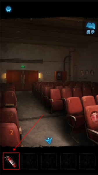 纸嫁衣5来生戏游戏截图4