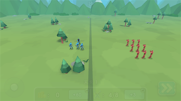 史诗战争模拟器2修改版内置MOD菜单下载安装