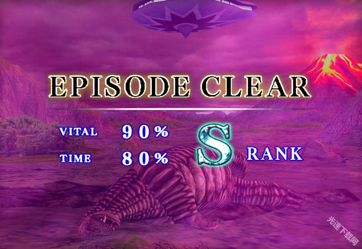 奥特曼格斗进化重生下载