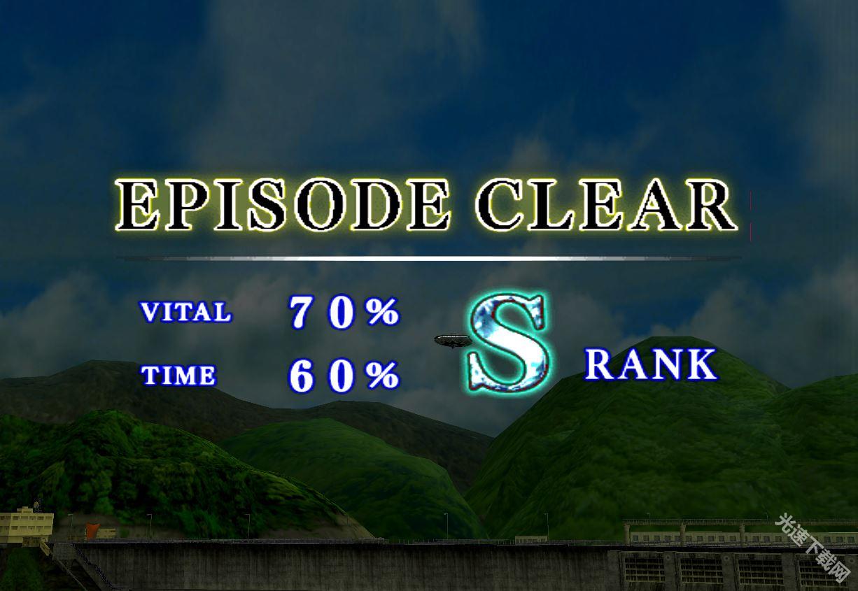 奥特曼格斗进化重生下载