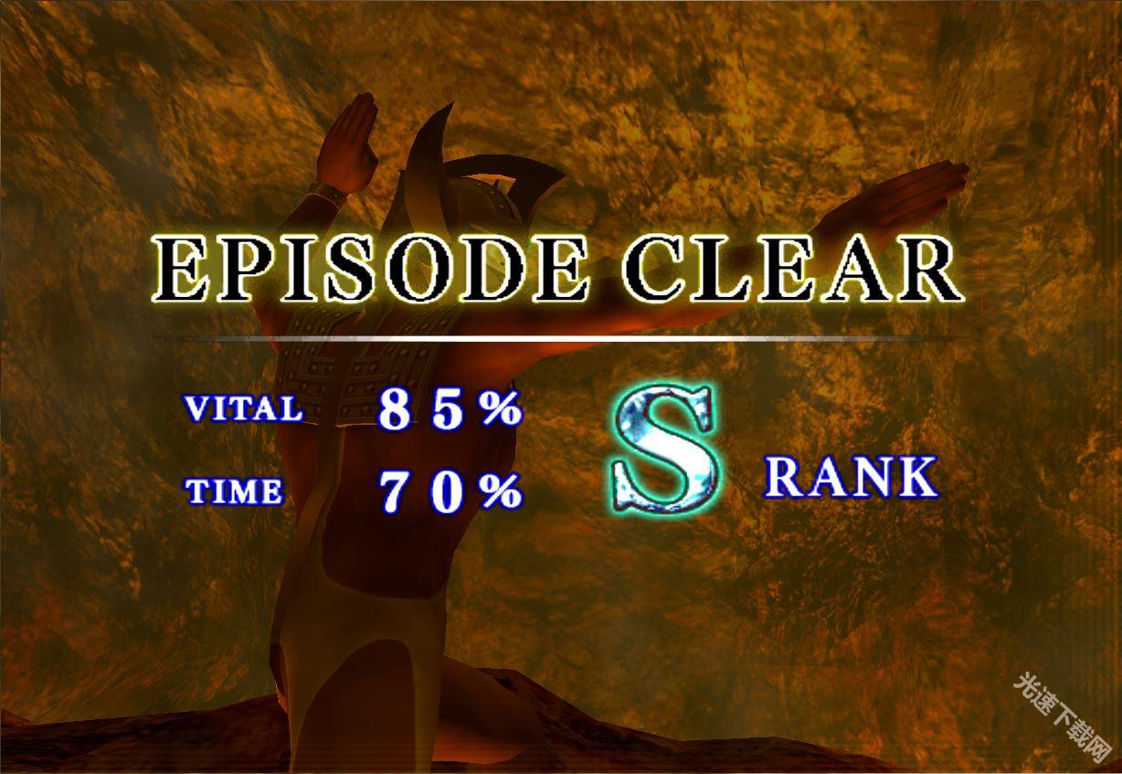 奥特曼格斗进化重生下载